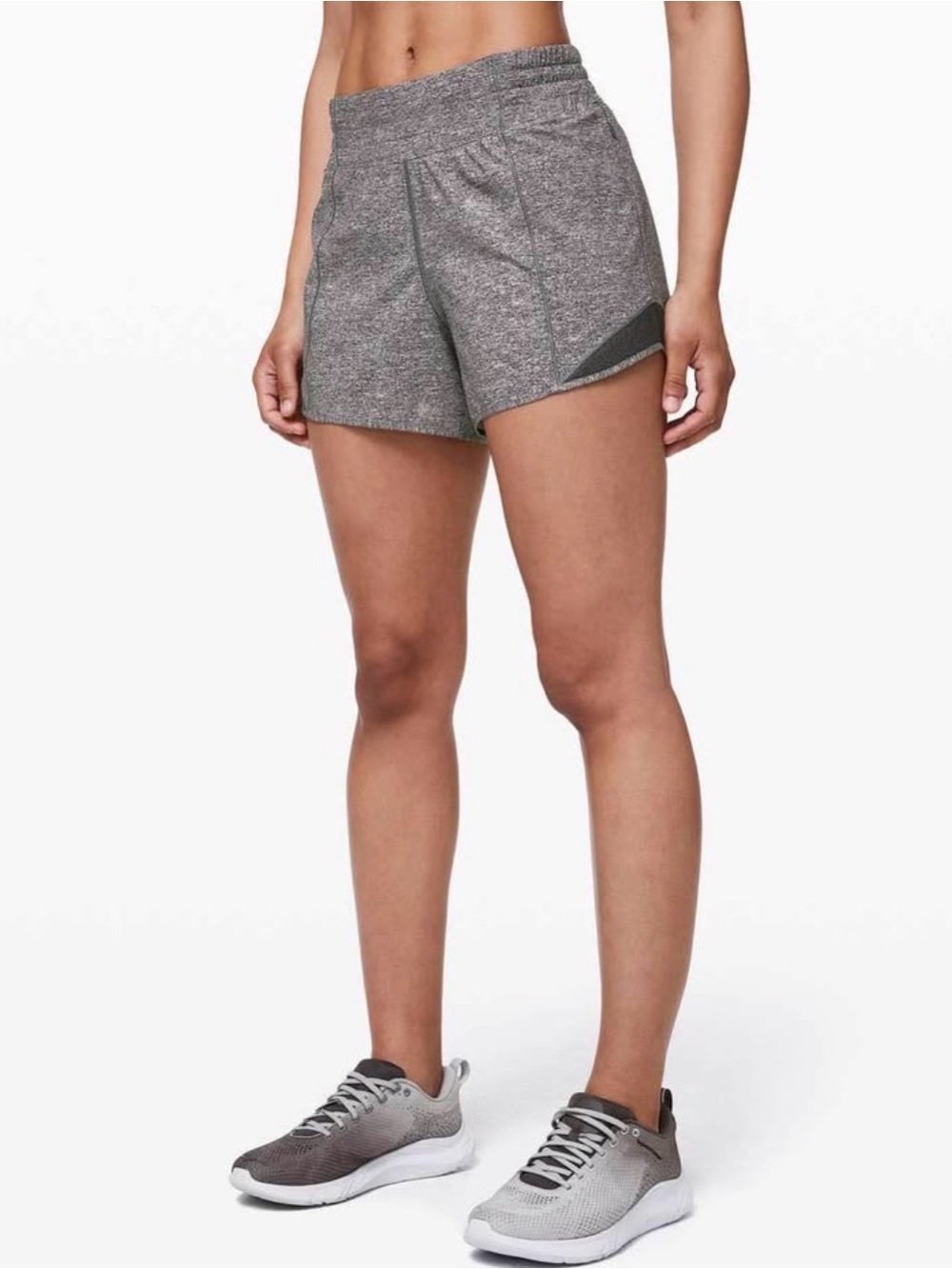 Lululemon Hotty Hot Short 4”